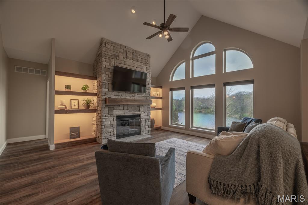 Innsbrook - Residential