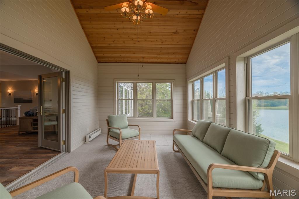 Innsbrook - Residential