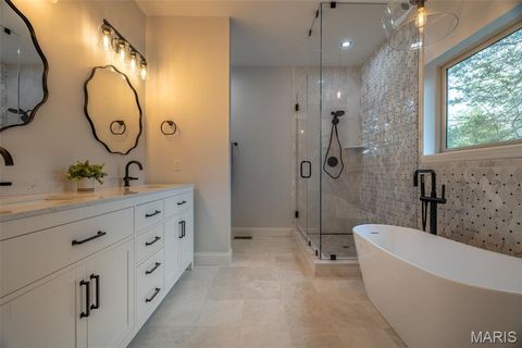 Tiny photo for 890 Silver Fox Ridge Drive, Innsbrook, MO 63390 (MLS # 26022862)