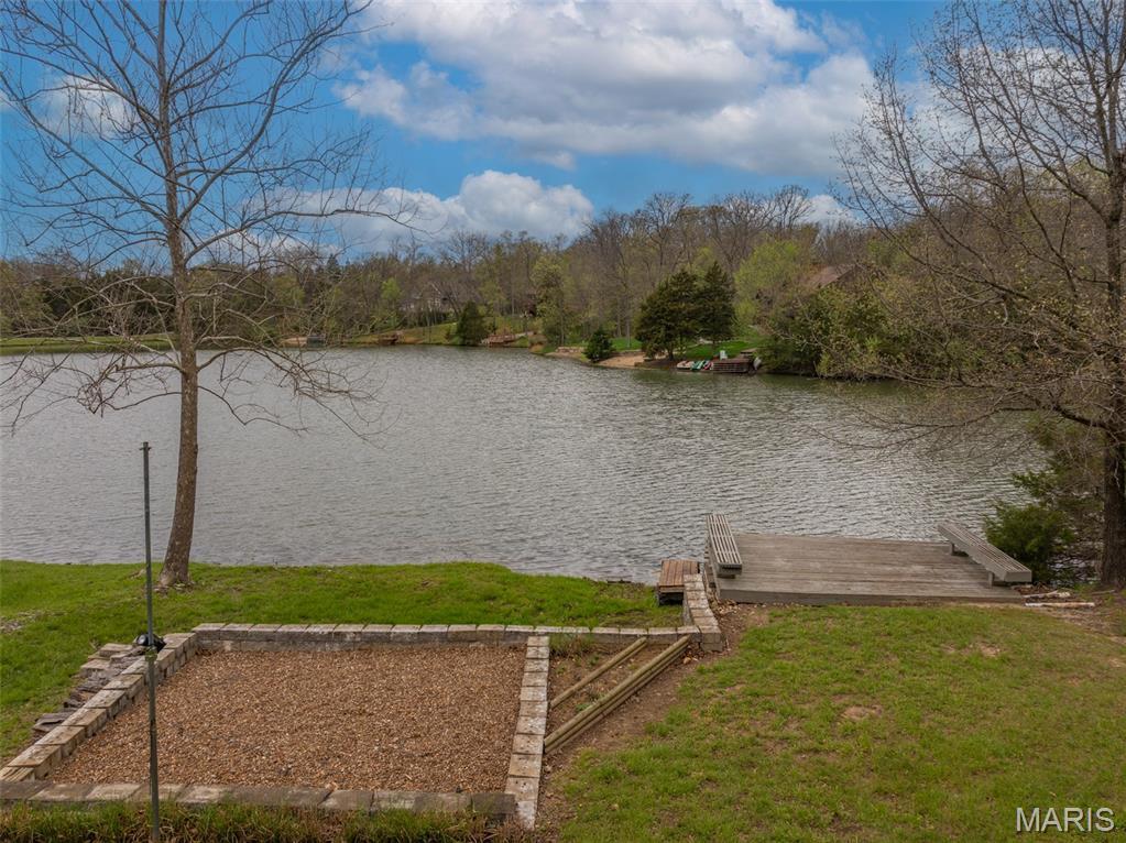 Innsbrook - Residential