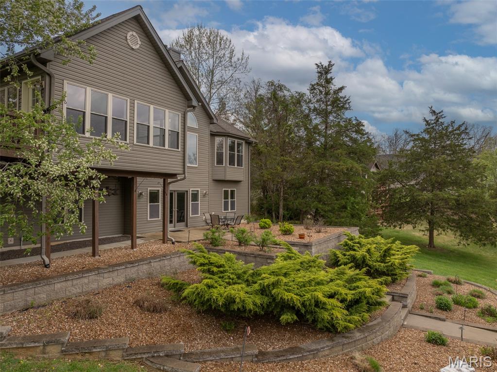 Innsbrook - Residential