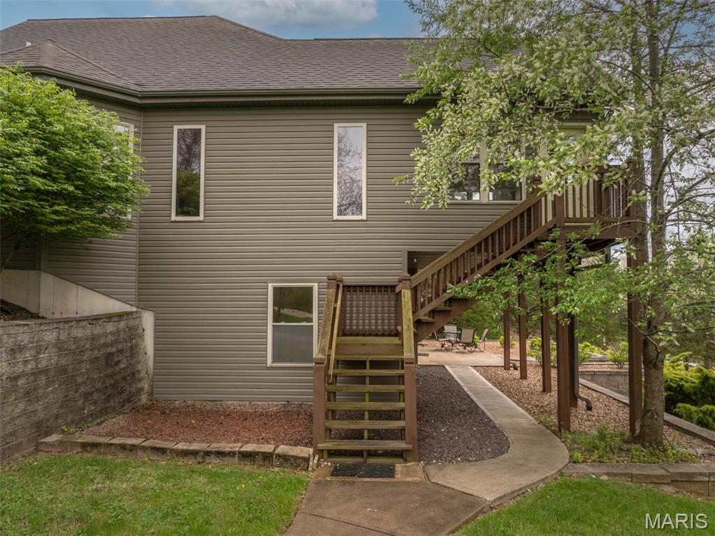 Innsbrook - Residential