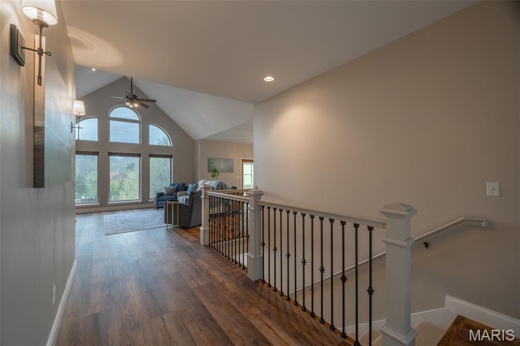 Innsbrook - Residential