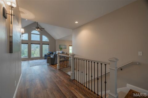 Tiny photo for 890 Silver Fox Ridge Drive, Innsbrook, MO 63390 (MLS # 26022862)