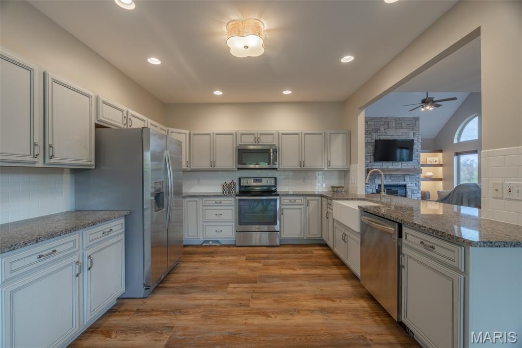 Innsbrook - Residential