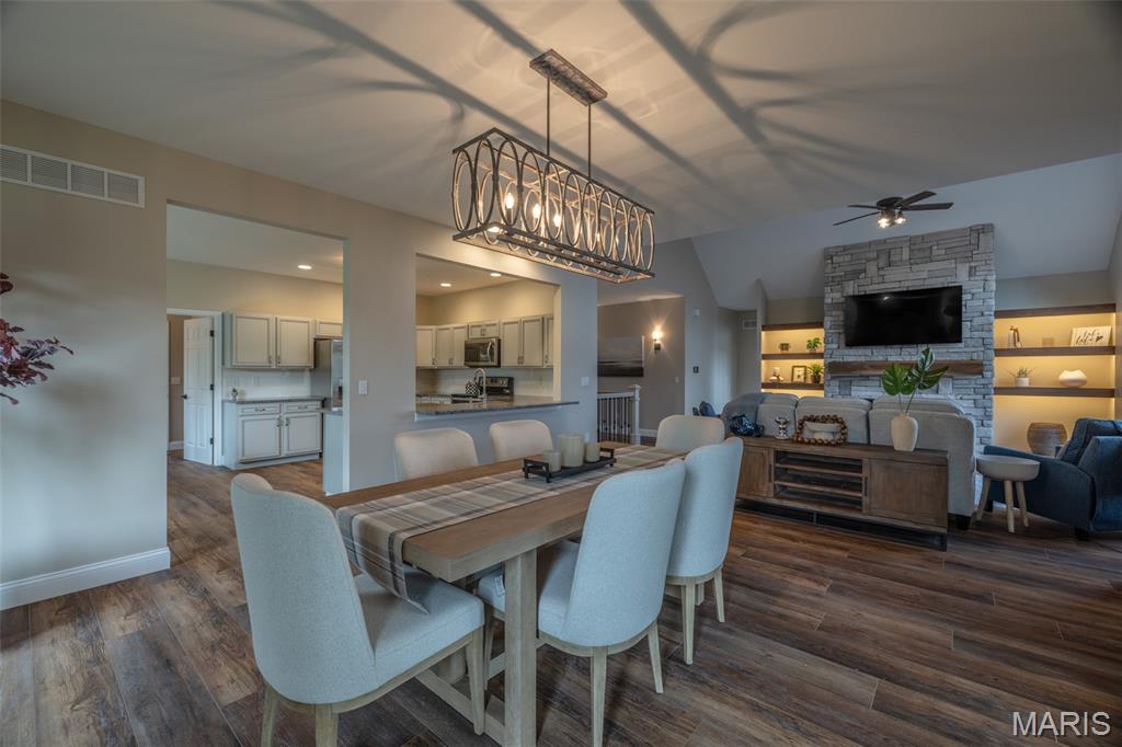 Innsbrook - Residential