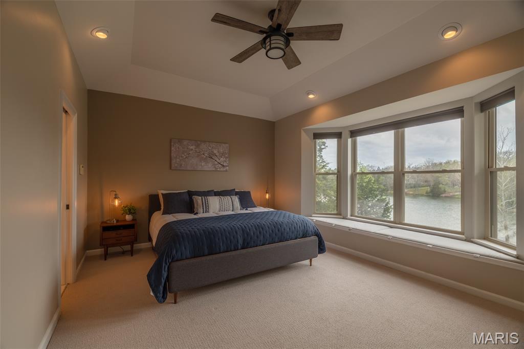 Innsbrook - Residential