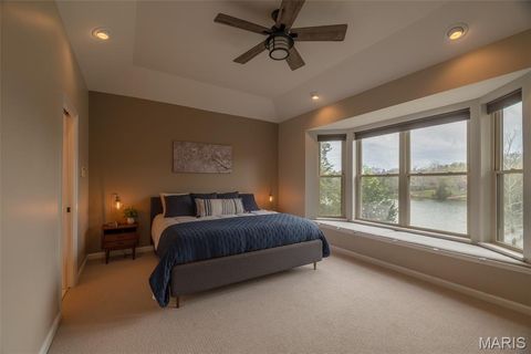 Tiny photo for 890 Silver Fox Ridge Drive, Innsbrook, MO 63390 (MLS # 26022862)