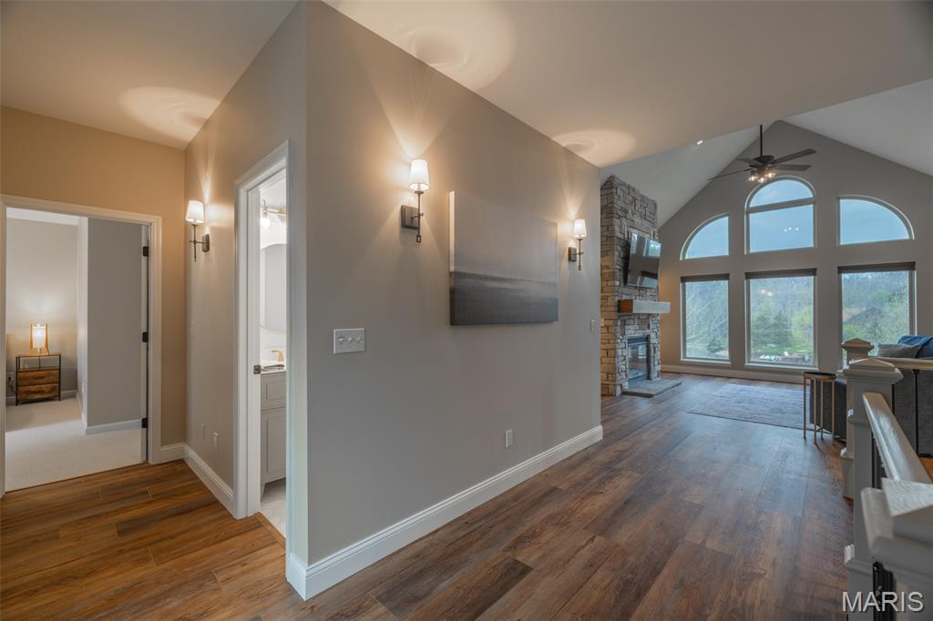 Innsbrook - Residential