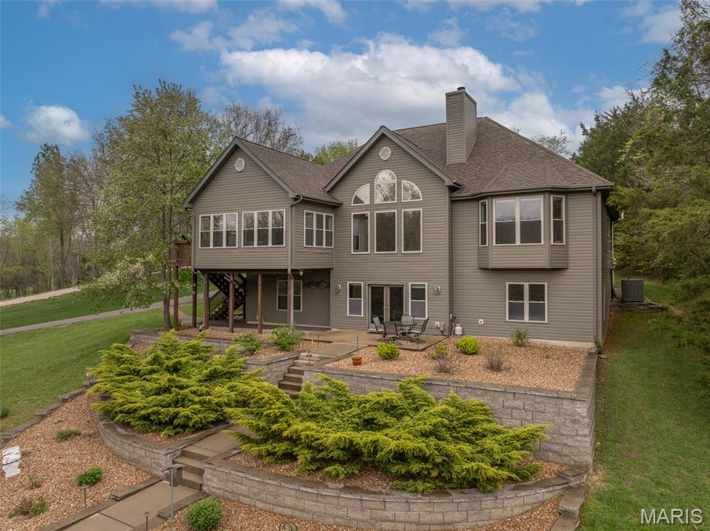 Innsbrook - Residential