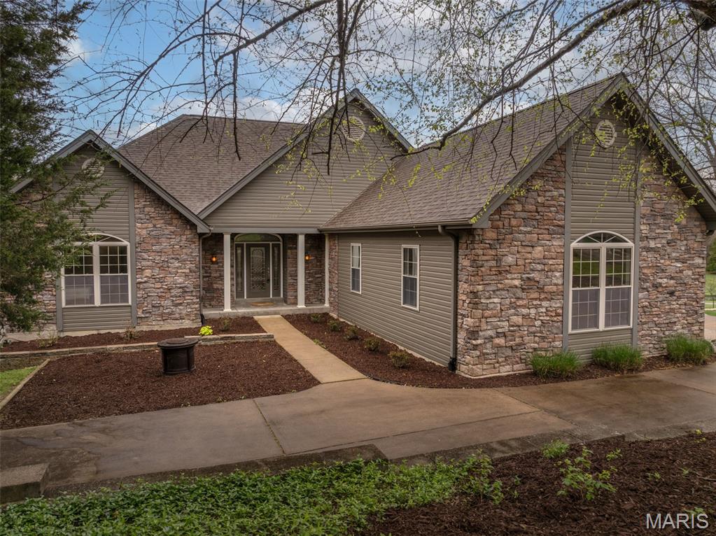 Innsbrook - Residential