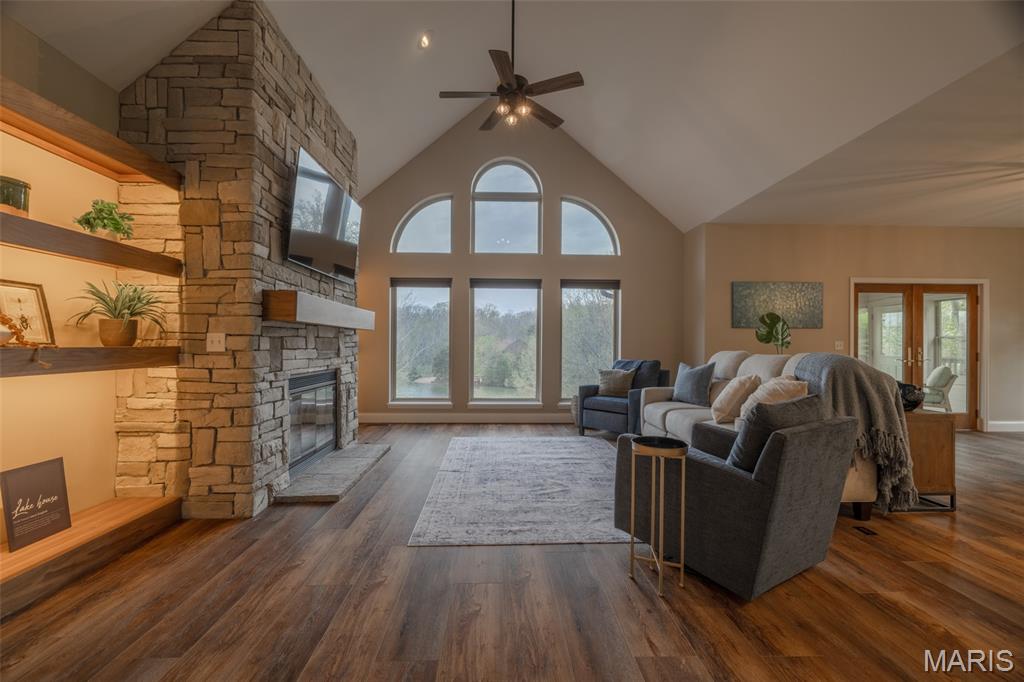 Innsbrook - Residential