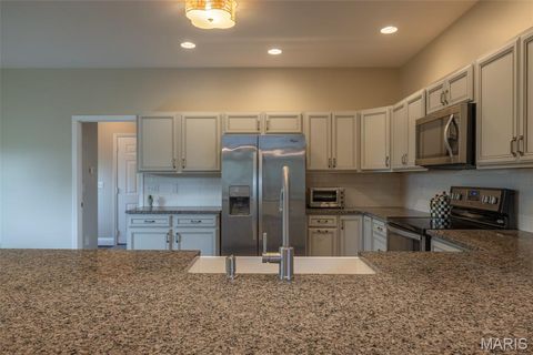 Tiny photo for 890 Silver Fox Ridge Drive, Innsbrook, MO 63390 (MLS # 26022862)