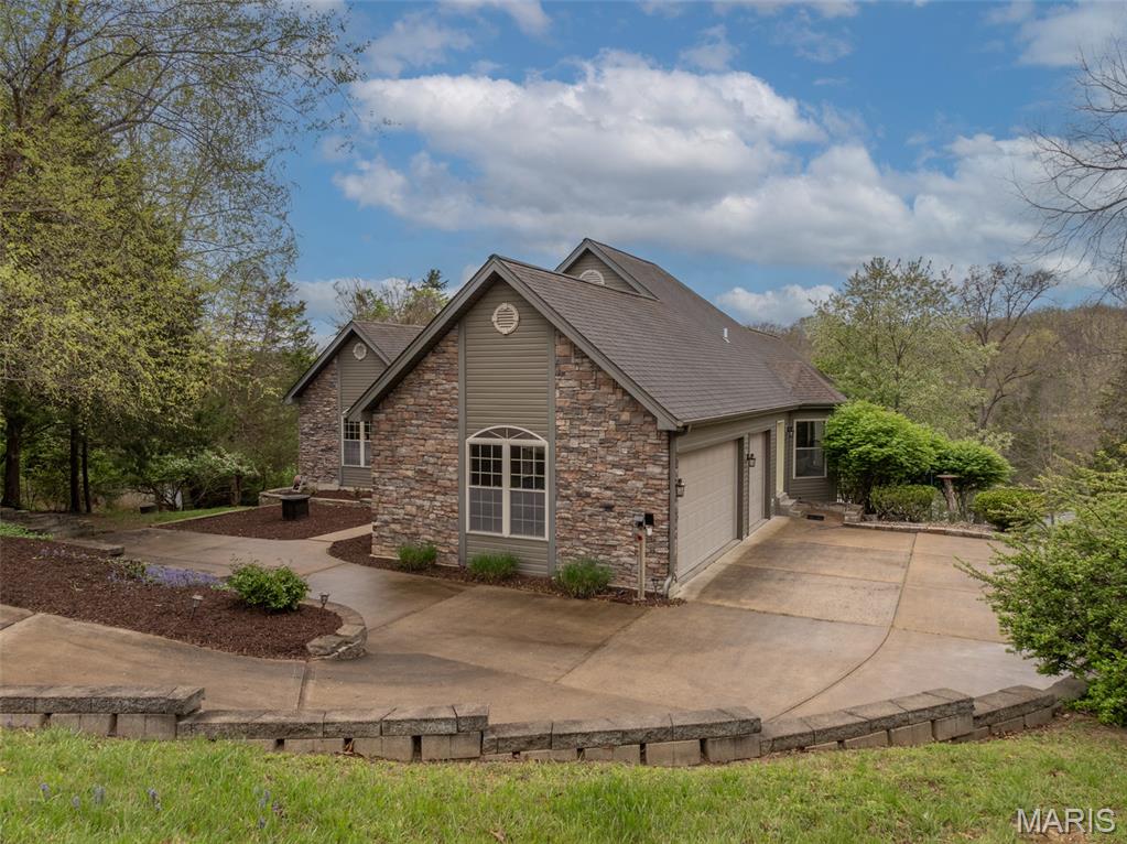 Innsbrook - Residential