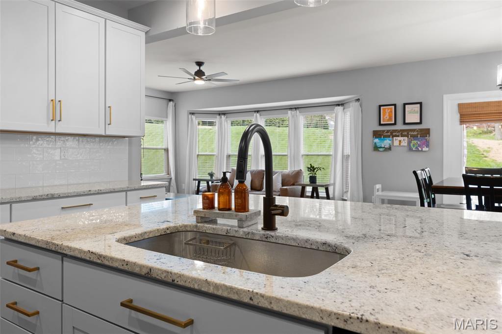 Kensington Estates - Residential