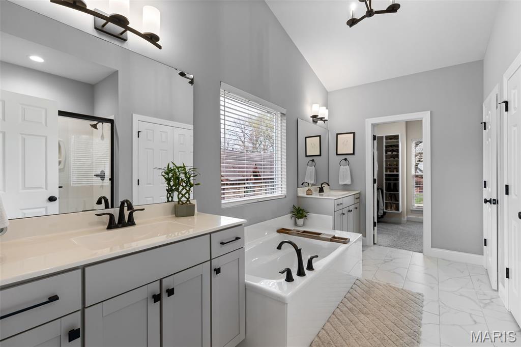 Kensington Estates - Residential