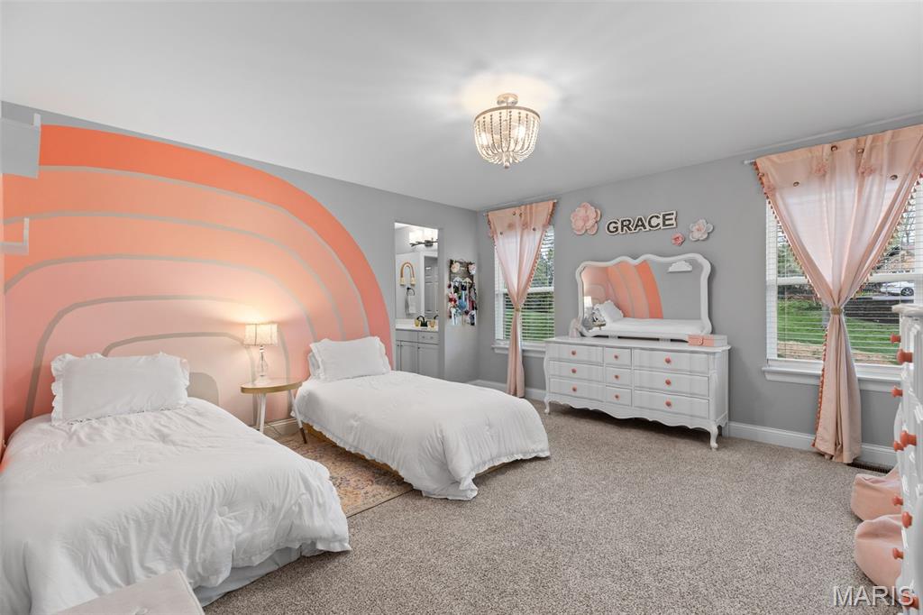 Kensington Estates - Residential