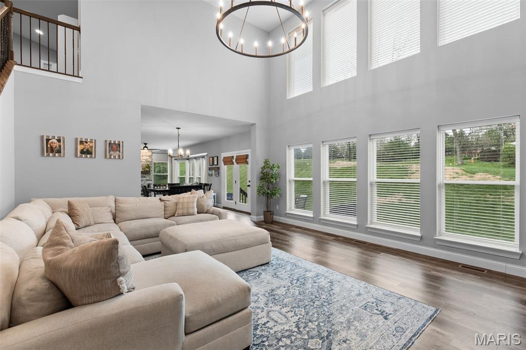 Kensington Estates - Residential