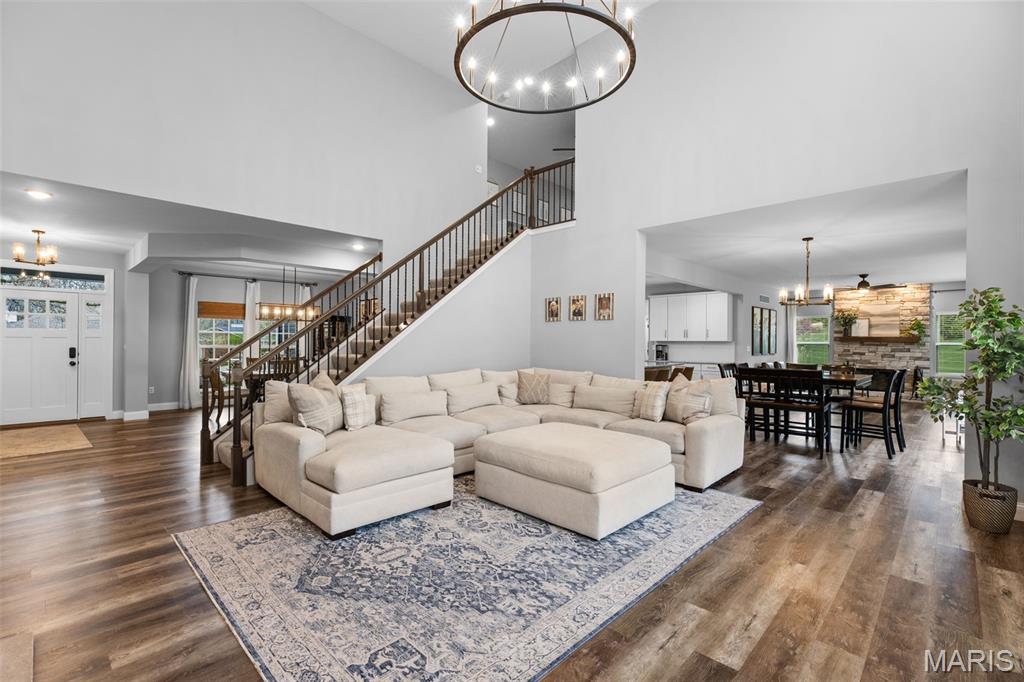 Kensington Estates - Residential