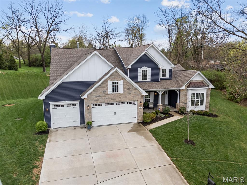 Kensington Estates - Residential