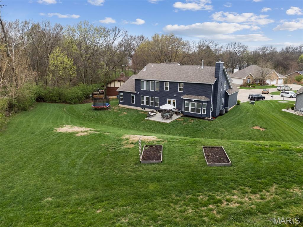 Kensington Estates - Residential