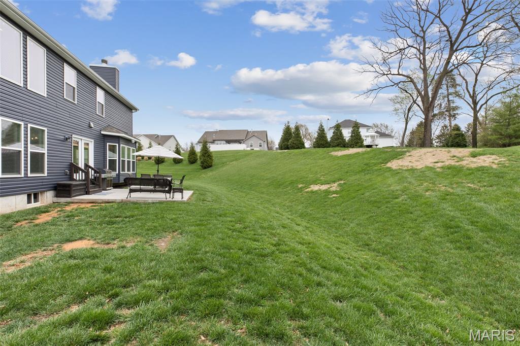 Kensington Estates - Residential