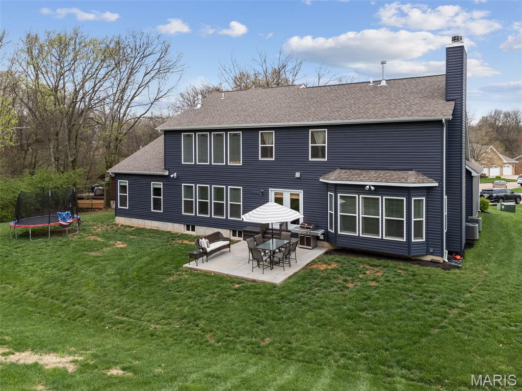 Kensington Estates - Residential