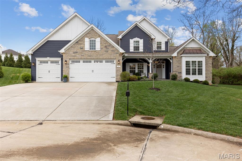 Kensington Estates - Residential