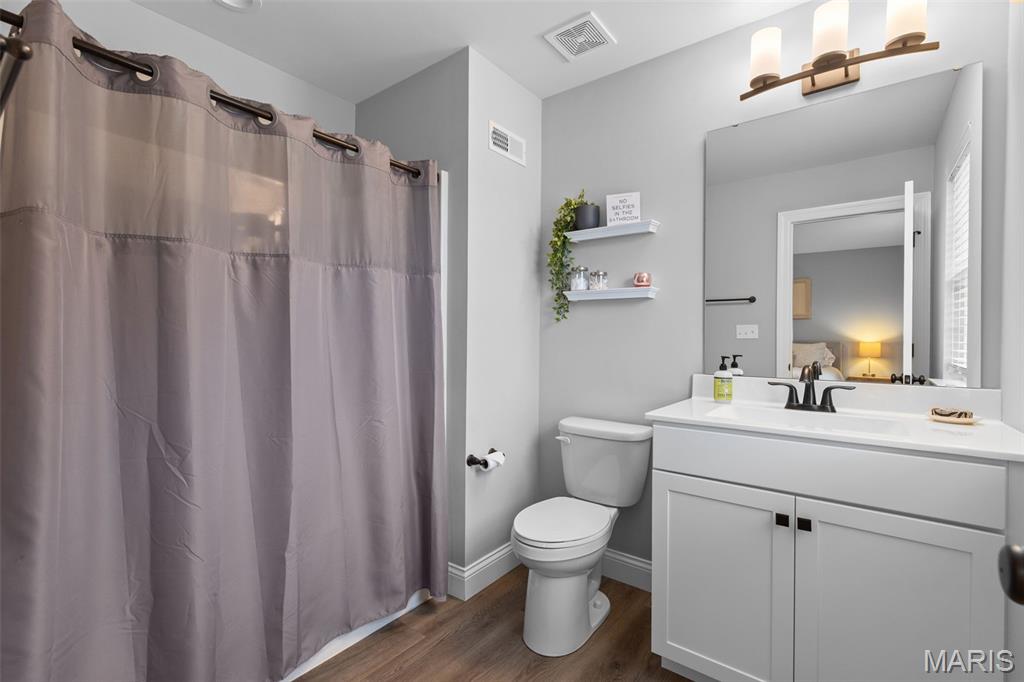 Kensington Estates - Residential