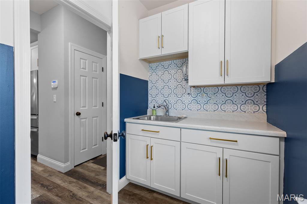 Kensington Estates - Residential