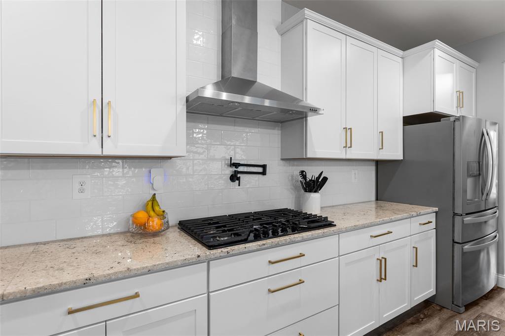 Kensington Estates - Residential