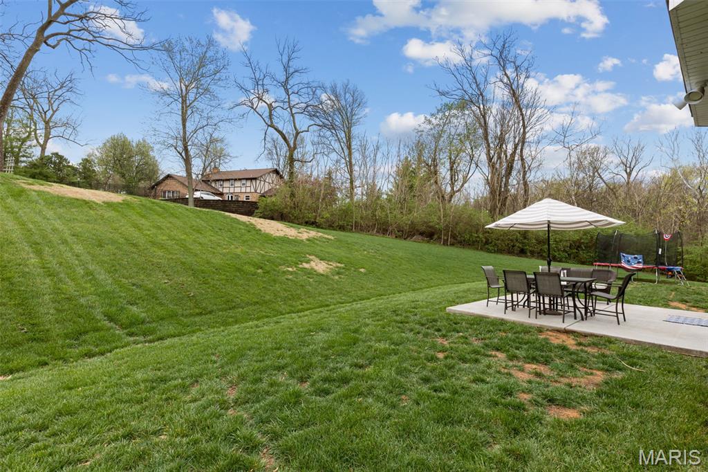 Kensington Estates - Residential