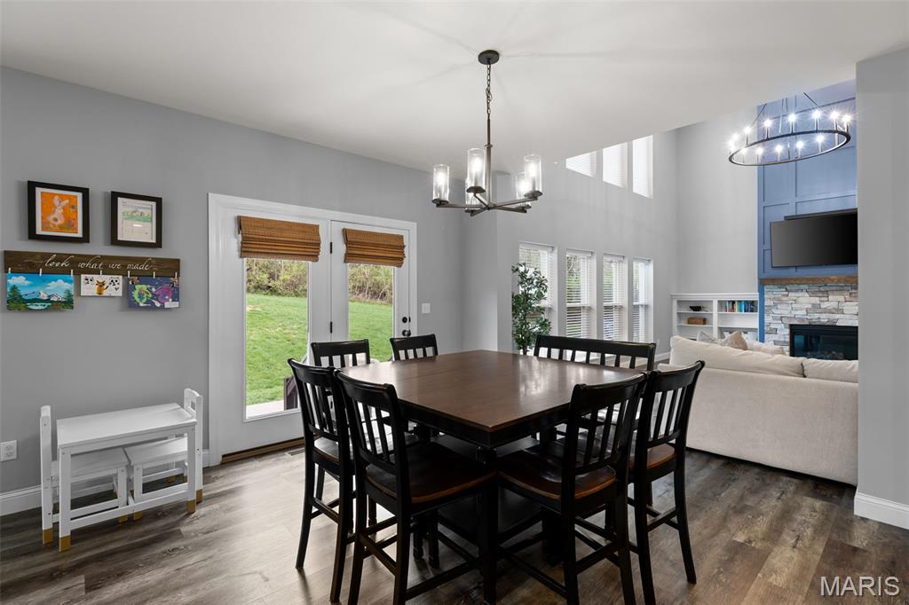 Kensington Estates - Residential