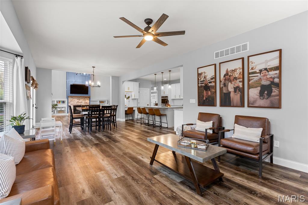 Kensington Estates - Residential