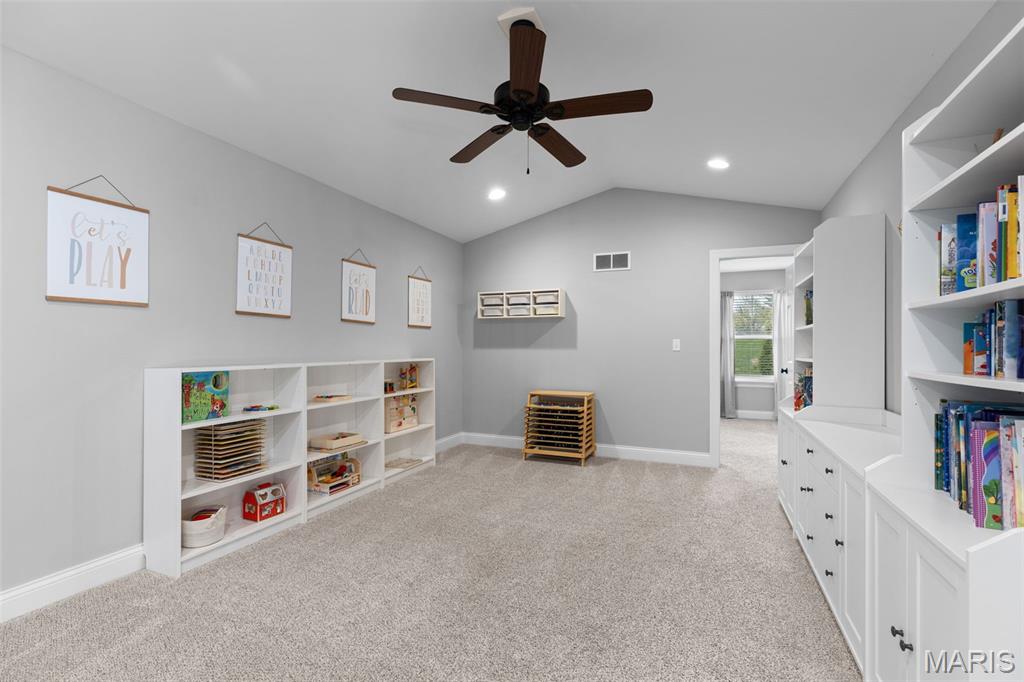 Kensington Estates - Residential