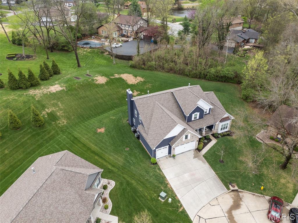 Kensington Estates - Residential