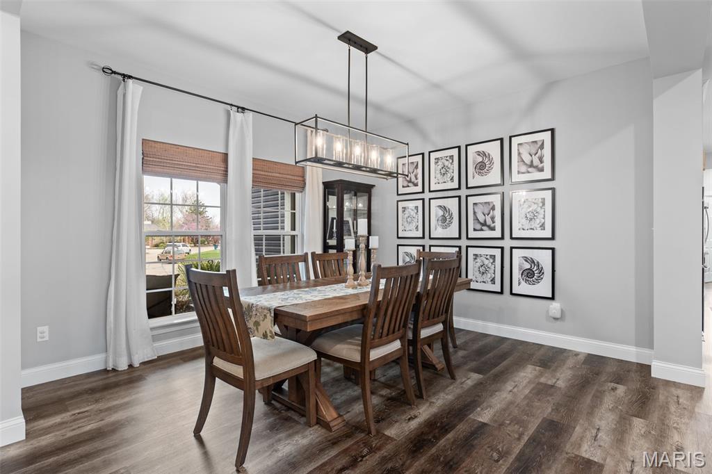 Kensington Estates - Residential