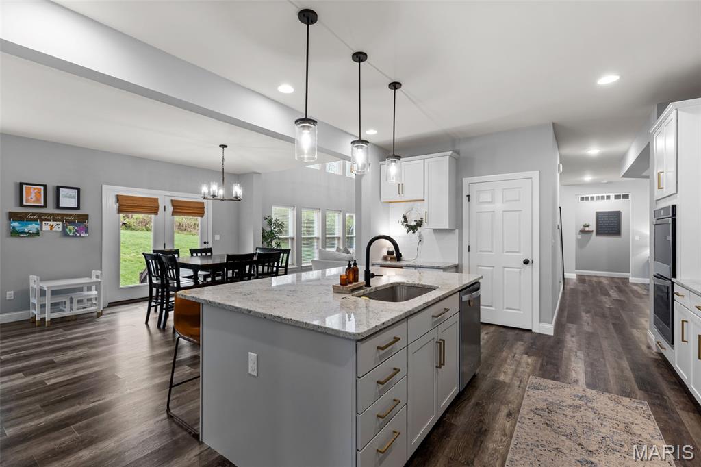 Kensington Estates - Residential