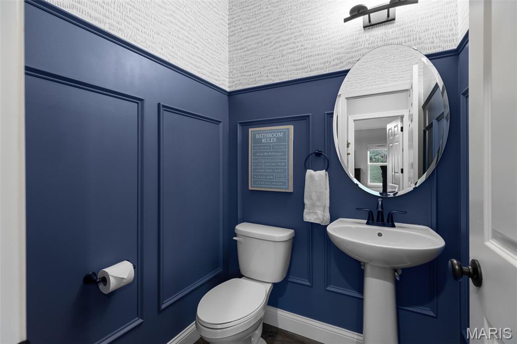 Kensington Estates - Residential