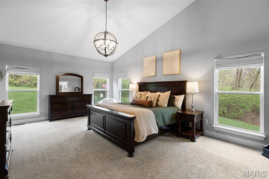 Kensington Estates - Residential