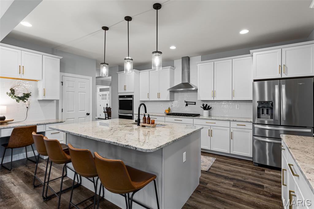 Kensington Estates - Residential