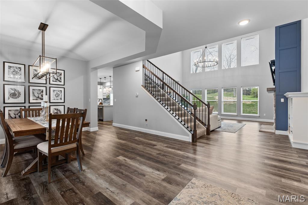 Kensington Estates - Residential