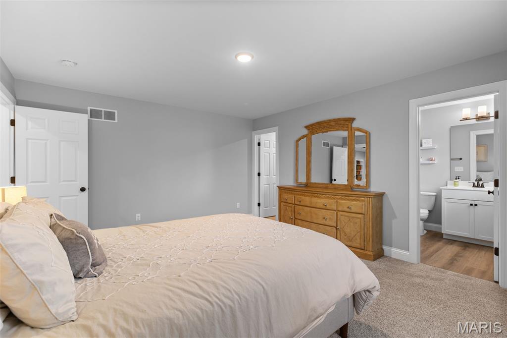 Kensington Estates - Residential