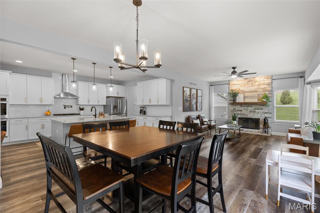 Kensington Estates - Residential