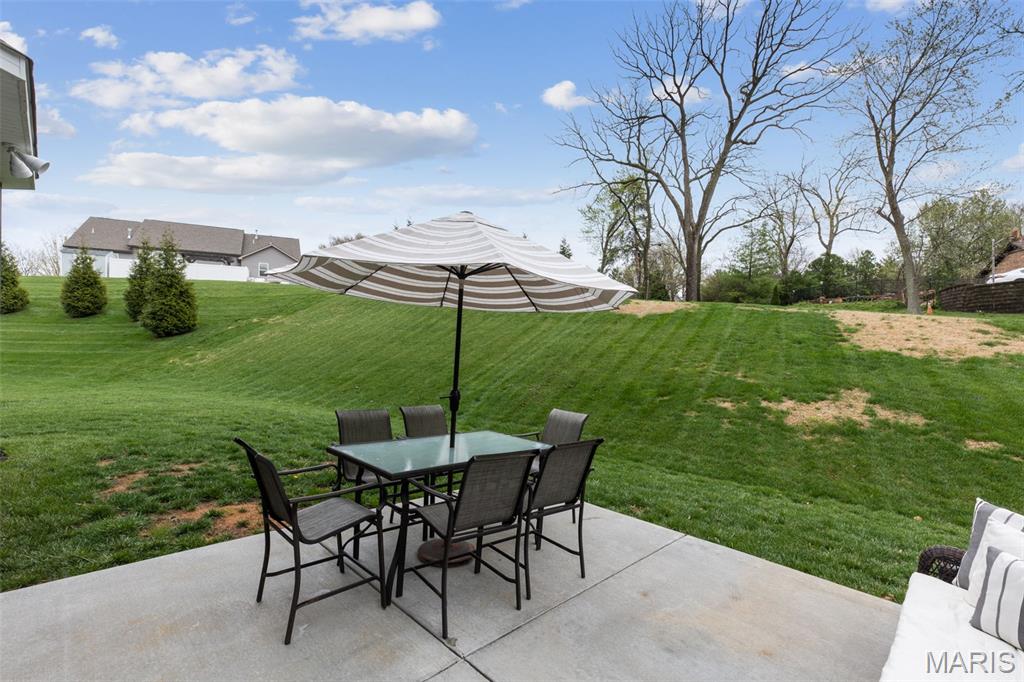 Kensington Estates - Residential