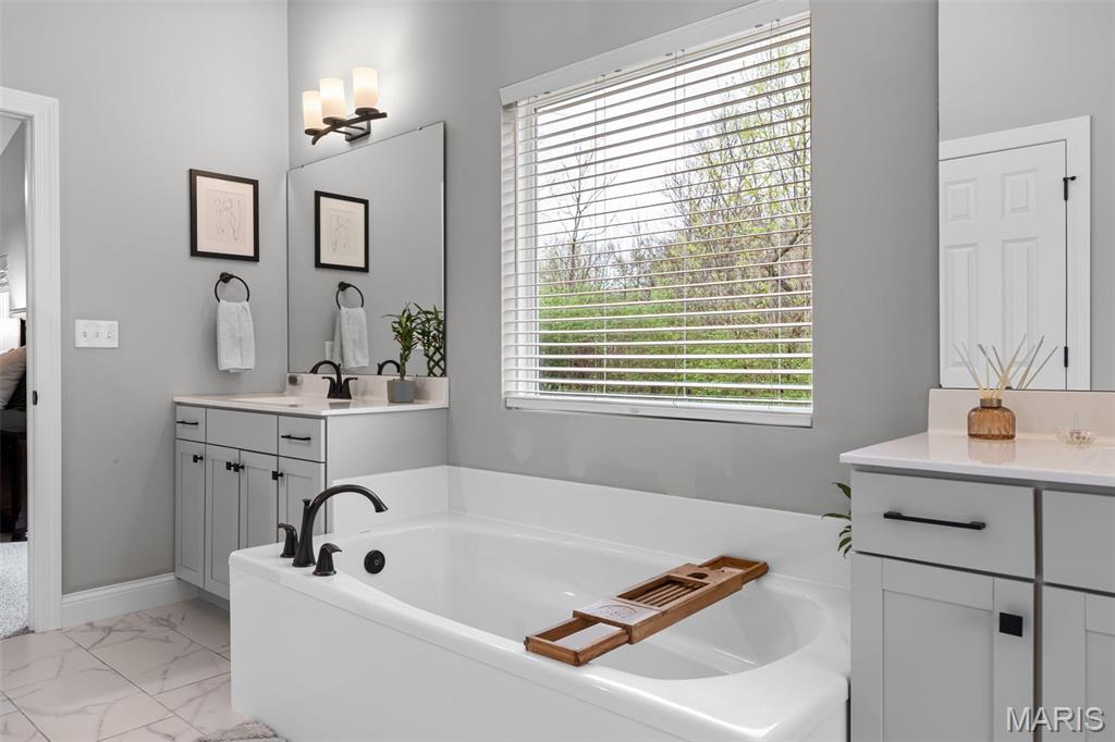 Kensington Estates - Residential