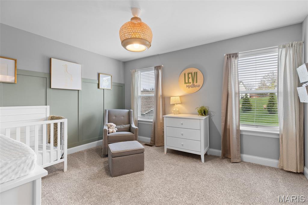 Kensington Estates - Residential