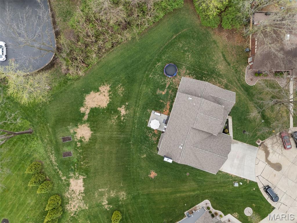 Kensington Estates - Residential