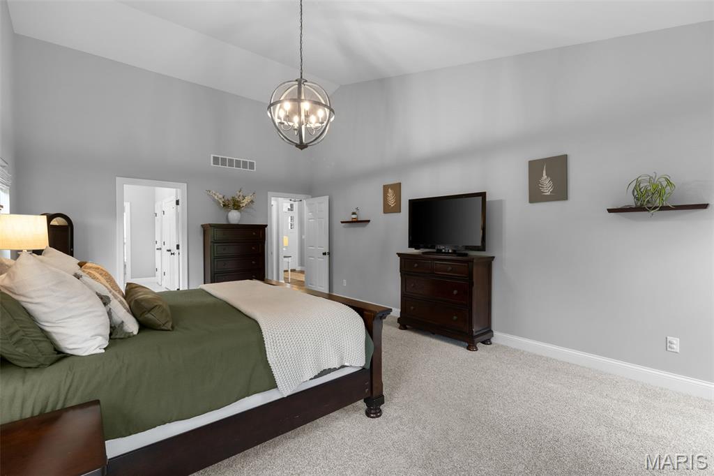 Kensington Estates - Residential