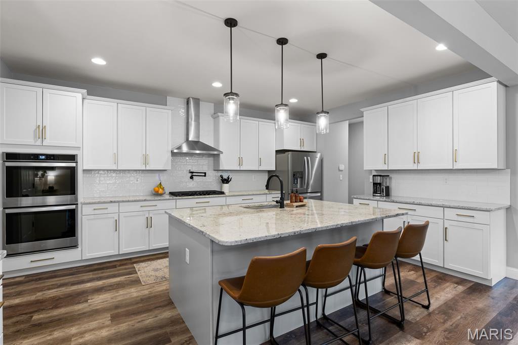 Kensington Estates - Residential